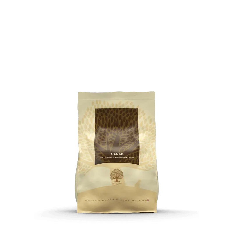 OLDER PETIT CHIEN 2,5 Kg